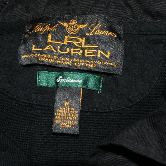 Ralph Lauren Exclusive Jacket - Picture 5 of 5